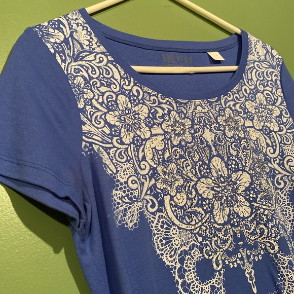 Zenergy Tee - Picture 3 of 8